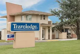Photograph of Travelodge, Santa Rosa