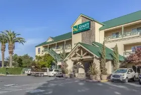 Photograph of Quality Inn, Livermore