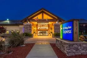 Photograph of Holiday Inn, Walnut Creek