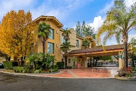 Photograph of La Quinta Inn, Stockton