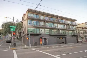 Photograph of Suites at Fisherman's Wharf, San Francisco