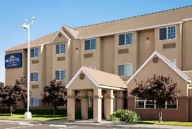 Photograph of Microtel Inn & Suites, Lodi