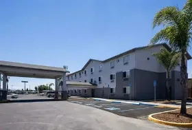Photograph of Surestay Plus Hotel By Best Western, Hayward