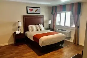 Photograph of Best Western Inn, Watsonville