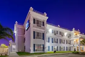 Photograph of Best Western John Jay Inn, Salinas