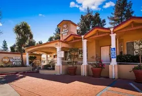 Photograph of Best Western Riviera, Menlo Park