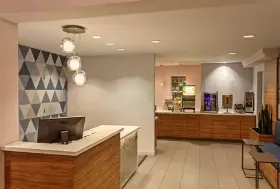 Photograph of Best Western Executive Suites, Redwood City