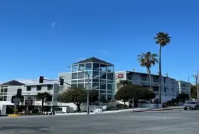 Photograph of Best Western All Suite Inn, Santa Cruz