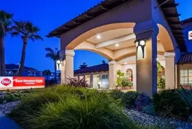 Photograph of Best Western Capitola By-The-Sea Inn & Suites, Capitola