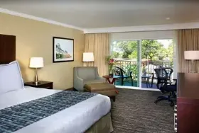 Photograph of Best Western Garden Court Inn, Fremont
