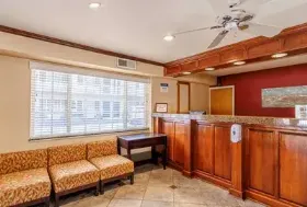 Photograph of Best Western Town House Lodge, Modesto