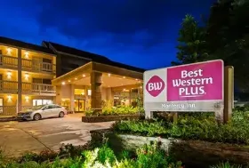 Photograph of Best Western Monterey Inn, Monterey