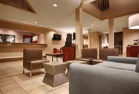 Photograph of Best Western De Anza Inn, Monterey