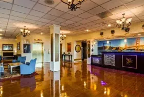 Photograph of Best Western Grosvenor Airport Hotel, South San Francisco