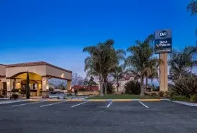 Photograph of Best Western Inn, Santa Clara