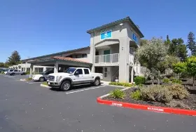 Photograph of Castro Valley Inn, Castro Valley