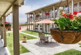 Photograph of Best Western Beach Dunes Inn, Marina
