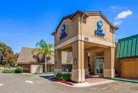 Photograph of Best Western Danville Sycamore Inn, Danville