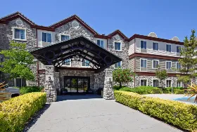 Photograph of Staybridge Suites Fairfield Napa Valley Area, Fairfield