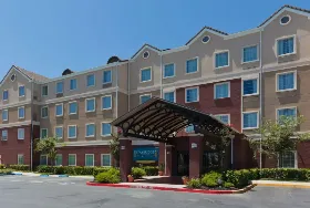Photograph of Staybridge Suites, Sacramento
