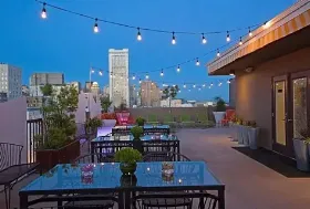 Photograph of Cova Hotel, San Francisco