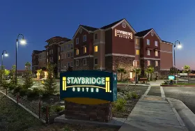 Photograph of Staybridge Suites Rocklin - Roseville Area, Rocklin