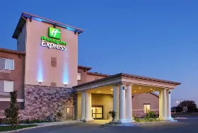 Photograph of Holiday Inn Express, Lodi