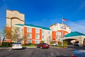 Photograph of Best Western Airport Inn And Suites, Oakland