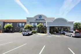 Photograph of Best Western Lanai Garden Inn & Suites, San Jose