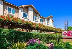 Photograph of Best Western Airport Plaza, San Jose