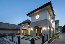 Photograph of Best Western Silicon Valley Inn, Sunnyvale