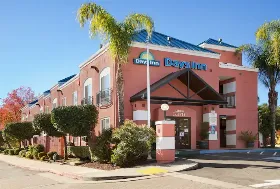Photograph of Days Inn, Concord