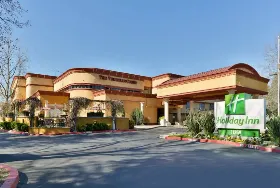 Photograph of Holiday Inn Sacramento Rancho Cordova, Rancho Cordova