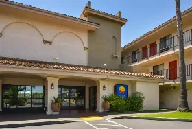 Photograph of Comfort Inn, Rancho Cordova