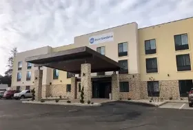 Photograph of Best Western Colfax, Colfax