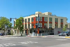 Photograph of Aiden By Best Western @ Berkeley, Berkeley