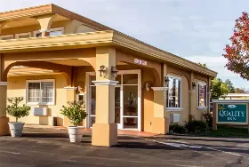 Photograph of Quality Inn, Ukiah