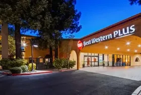 Photograph of Best Western Heritage Inn, Stockton