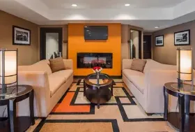 Photograph of Best Western Wine Country Inn & Suites, Santa Rosa