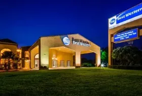 Photograph of Best Western Yuba City Inn, Yuba City