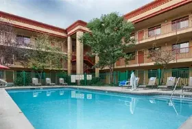 Photograph of Best Western Plus, Roseville