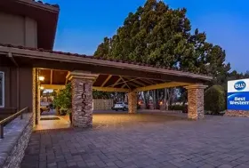 Photograph of Best Western University Inn Santa Clara, Santa Clara