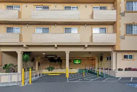 Photograph of La Quinta Inn, Berkeley