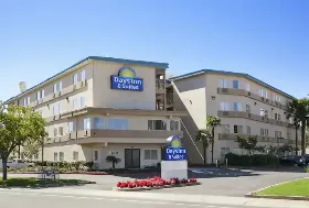 Photograph of Days Inn, Rancho Cordova