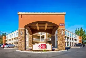 Photograph of Best Western Plus Rancho Cordova Inn, Rancho Cordova