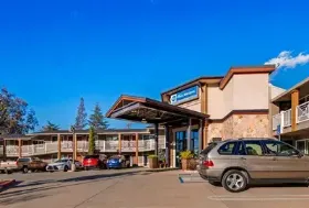 Photograph of Best Western The Inn Of Los Gatos, Los Gatos