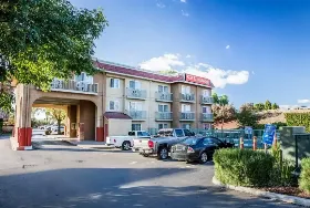 Photograph of Econo Lodge,
