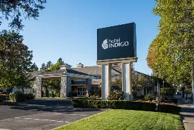 Photograph of Ivy Hotel Napa,