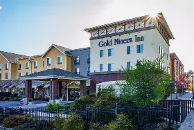 Photograph of Gold Miners Inn Grass Valley, Grass Valley