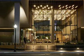Photograph of Kimpton Sawyer Hotel, Sacramento